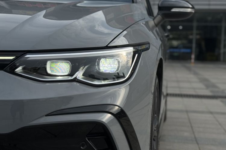 Used Volkswagen Golf 2021 280TSI DSG R-Line