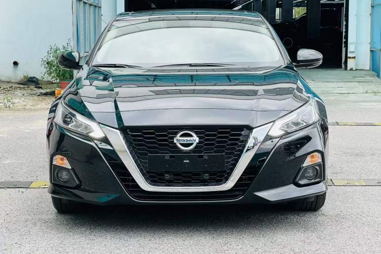 Used Nissan Teana 2021 2.0L XL Comfort Edition
