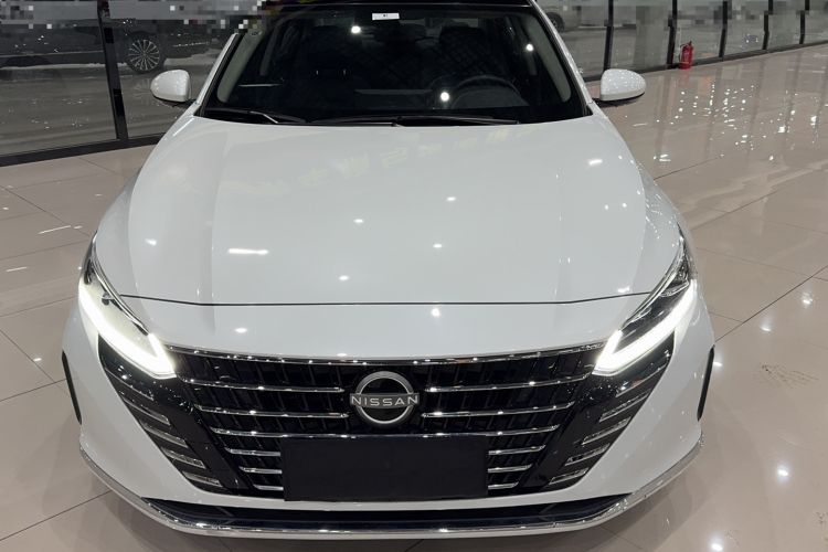 Used Nissan Teana 2022 2.0L XL-TLS Enjoyment Edition
