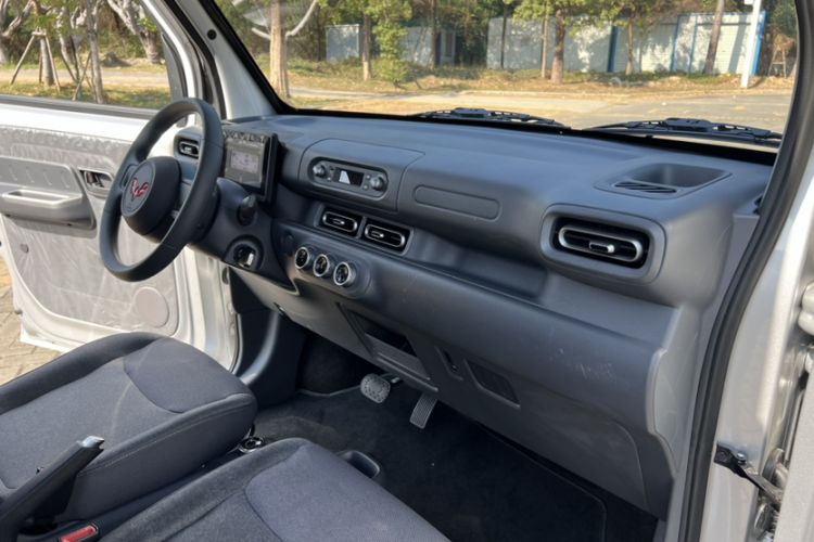 Used Wuling Zhiguang New Energy 
