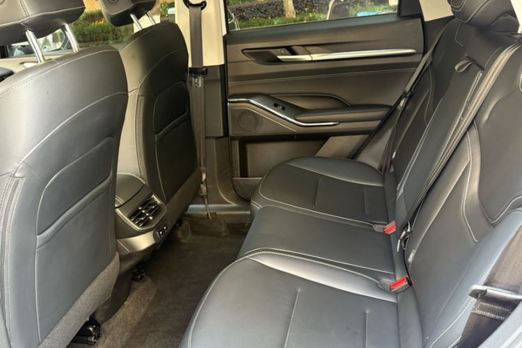 Used Haval H6 2022 3rd Generation 1.5T Automatic Two-Wheel Drive Supreme+
