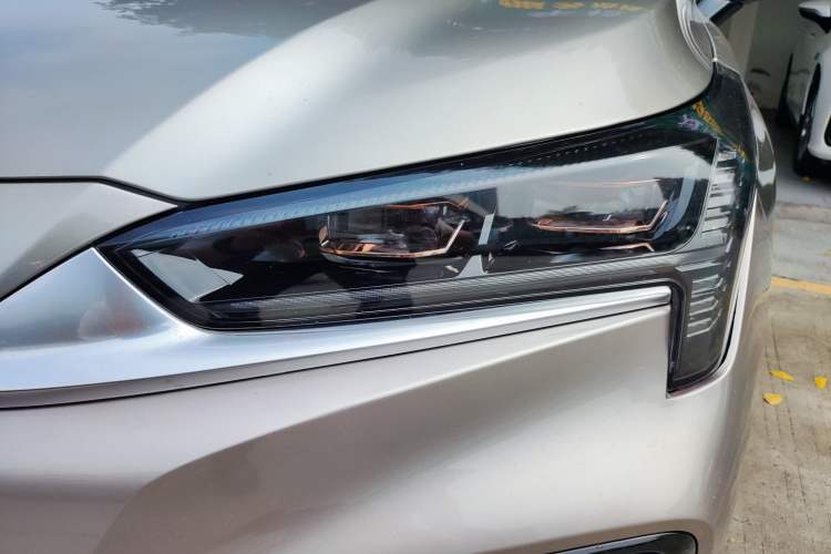 Used AION S 2022 Meizu 580 Pio