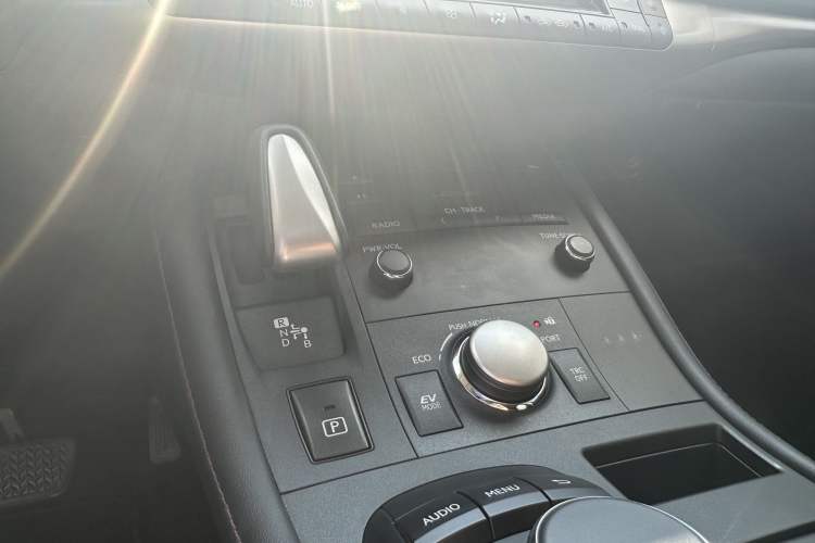 Used Lexus CT 2020 CT200h Comfort Edition Monochrome
