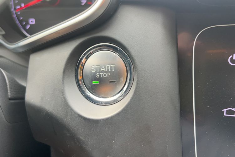 Used MG 6 2019 20T Automatic Sport Edition
