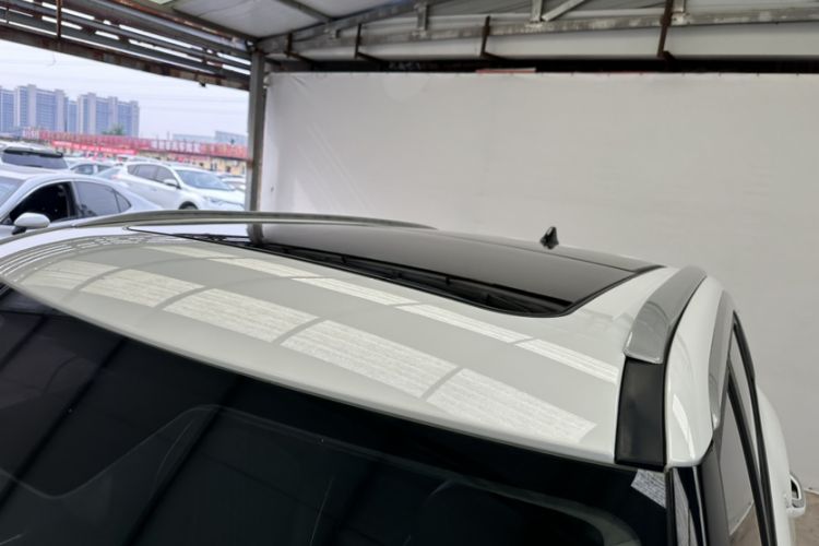 Used Hyundai ix25 2020 1.5L CVT DLX Prestige Version