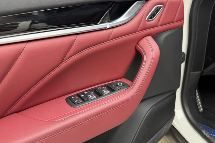 Used Maserati Levante 2022 2.0T GT Sharp Edition