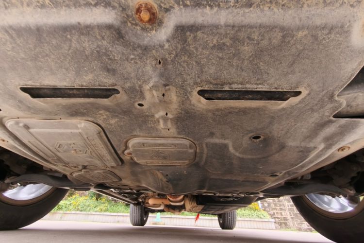 Used Geely Auto Emgrand X7 Sport 2020 1.8TD DCT Two-Wheel Drive Smart Connect 4G-Enabled Version