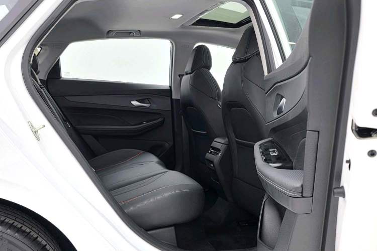 Used Geely Auto Binray 2024 Binrui COOL 1.5T DCT Longteng Edition
