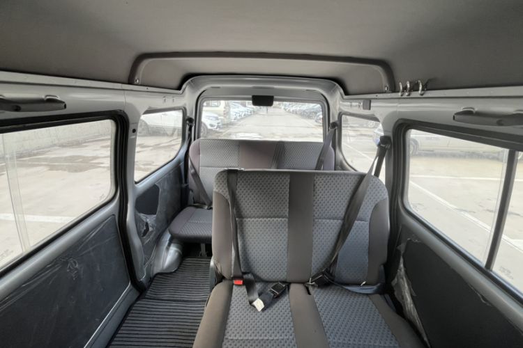 Used Wuling Zhiguang 2015 1.2L Practical LS-I Model
