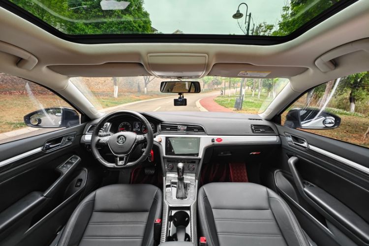 Used Volkswagen Lamando 2021 230TSI DSG Fashion Edition
