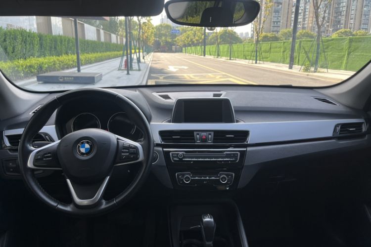 Used BMW X1 2019 sDrive18Li Fashion Model