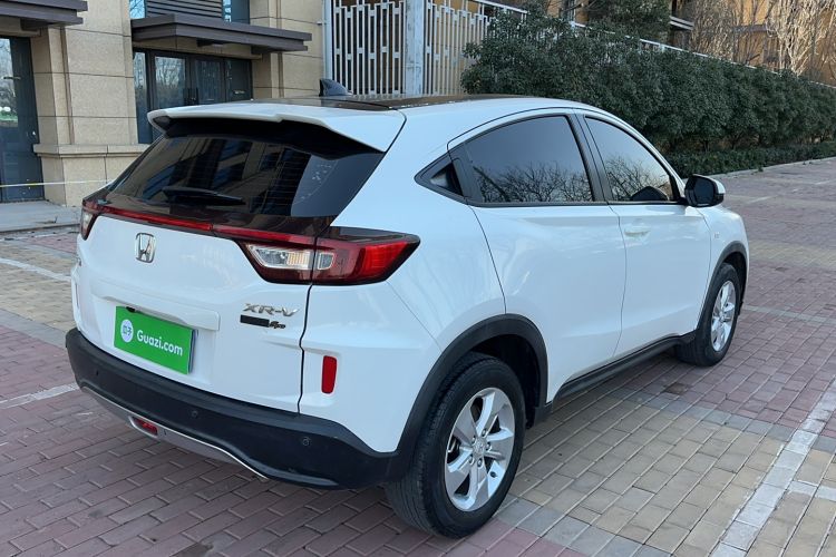 Used Honda XR-V 2017 1.5L LXi CVT Classic Edition