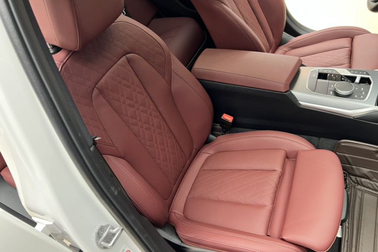 Used BMW 3 Series 2023 325i M Sport Night Edition Package
