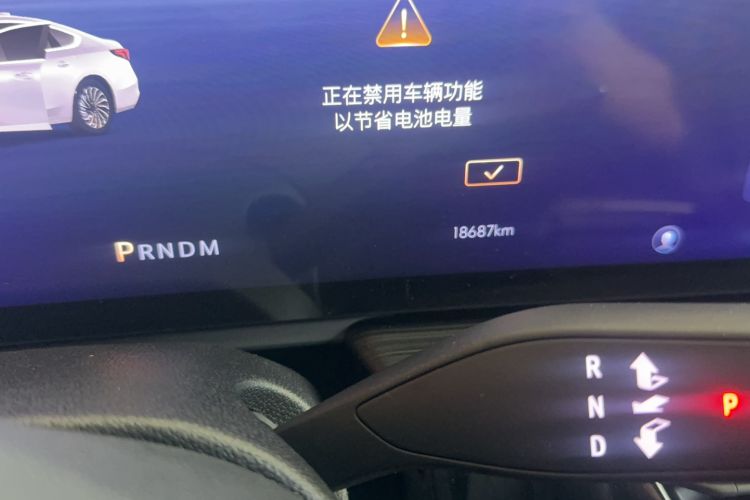 Used Buick LaCrosse 2023 28T Enjoyment Edition
