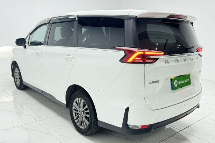 Used SAIC MAXUS G50 2022 1.5T Automatic Comfort Touring B
