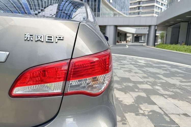 Used Nissan Sylphy 2012 Classic 1.6XE Automatic Comfort Edition
