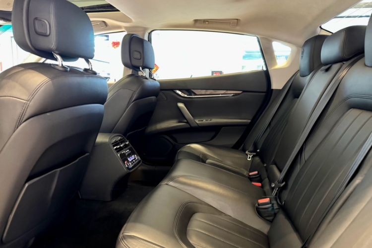 Used Maserati President 2015 3.0T Standard Model
