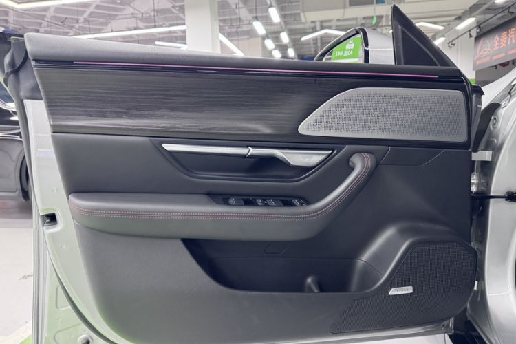 Used XPeng P7 2022 480E+
