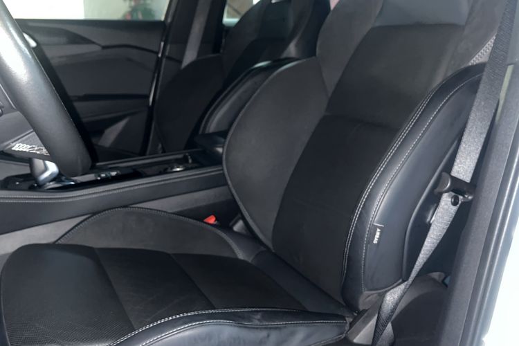 Used Lynk & Co 03 2022 1.5TD DCT JingPro
