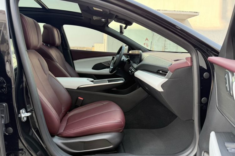 Used Buick LaCrosse 2023 28T Prestige Edition