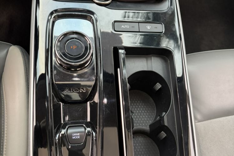 Used AION S Plus 2022 70 Intelligent Edition
