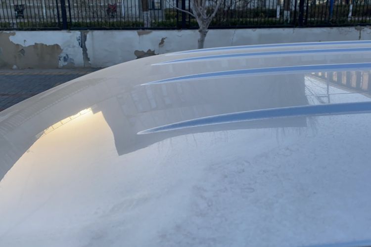 Used JAC Refine M3 2022 1.5T 7-Seater Standard Edition
