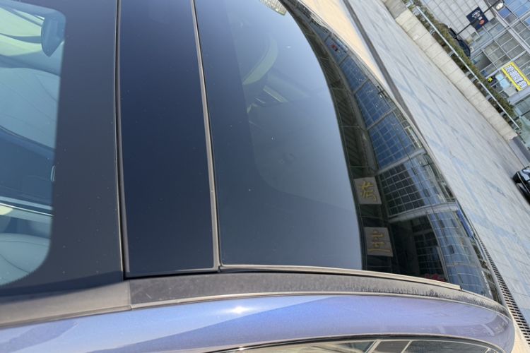 Used Mercedes-Benz EQE 2022 350 First Edition Special Version