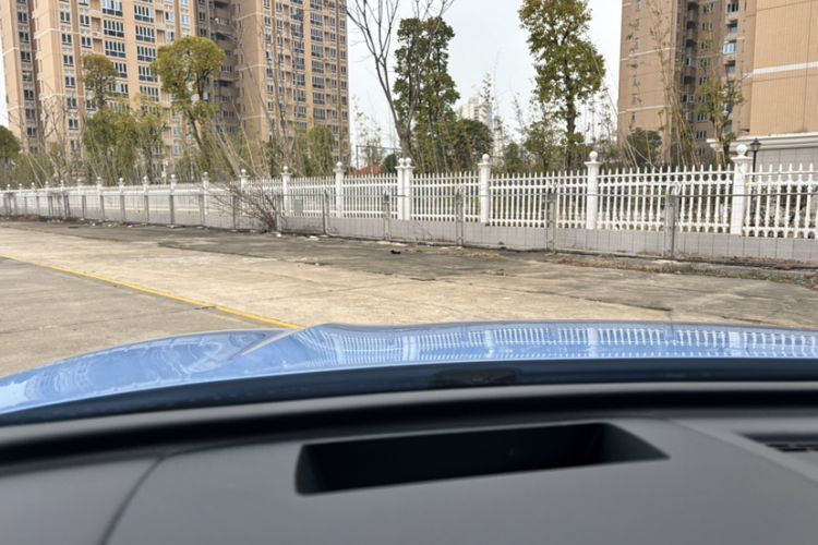 Used Volkswagen Tiguan L 2024 PRO 380TSI Four-Wheel Drive R-Line Prestige Edition
