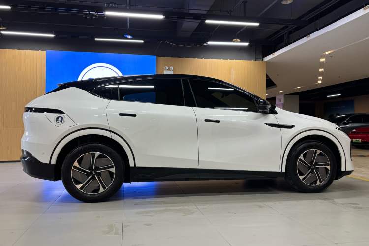 Used XPeng G6 2023 580 Long-Range Pro