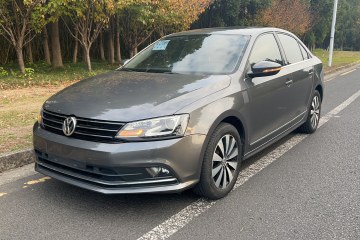 Used Volkswagen Sagitar 2015 230TSI Automatic Luxury Model