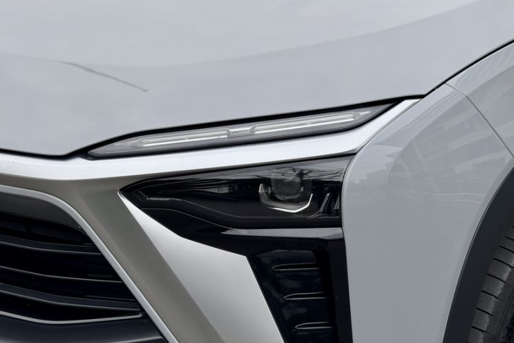 Used Nio ES8 2022 100 kWh Six-Seater Version