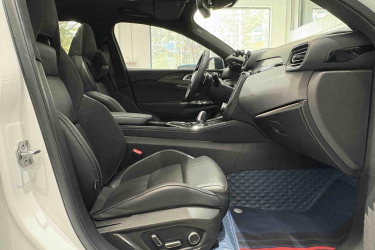 Used Lynk & Co 03 2022 1.5TD DCT JingPro
