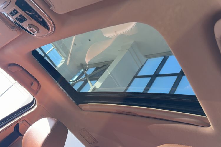 Used Haval H9 2015 2.0T Four-Wheel Drive Luxury 7-Seater
