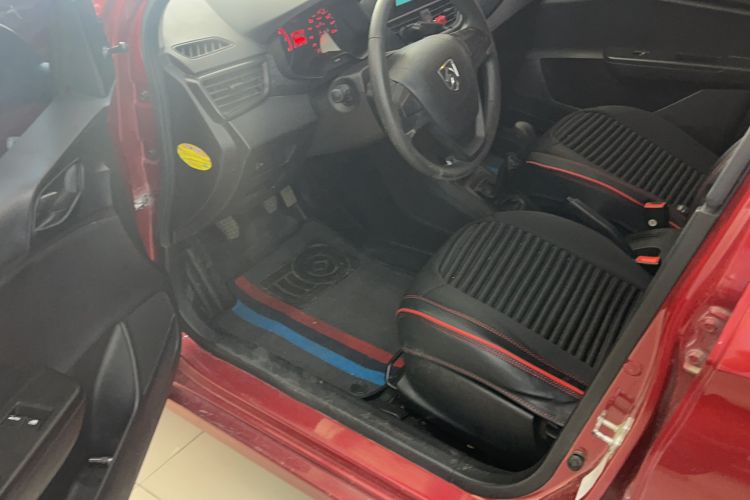 Used Baojun 310 2016 1.2L Manual Value Edition
