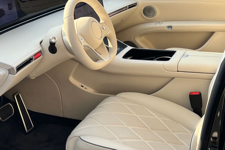 Used Hima Stelato S9 2025 Extended-Range Ultra