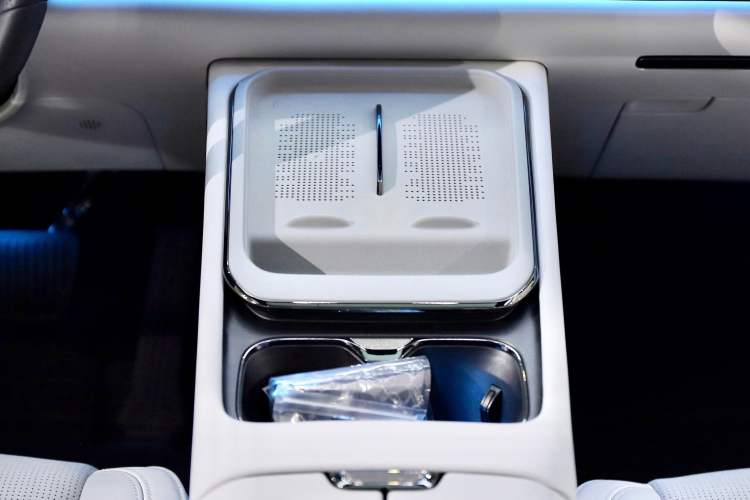 Used VOYAH COURAGE 2024 Long-Range Supercharge Edition
