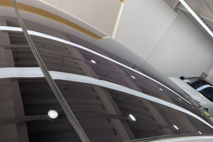 Used Nio EC6 2020 440KM Signature Edition