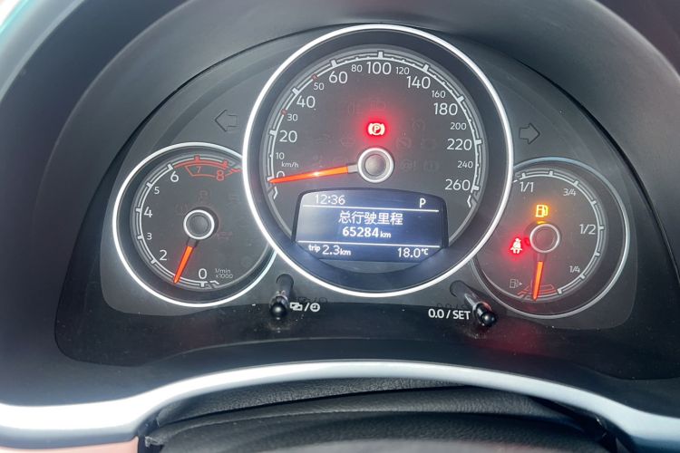 Used Volkswagen Beetle 2018 180TSI Yile Model