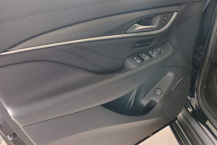 Used Buick Enclave 2022 652T Four-Wheel Drive Prestige 7-Seater
