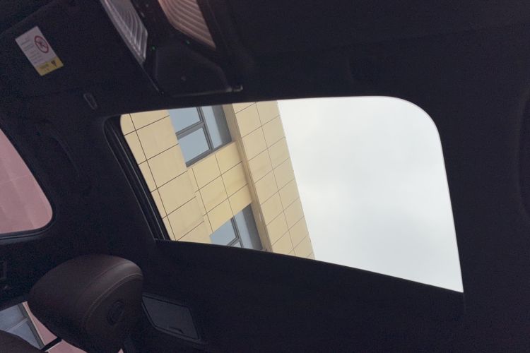 Used BMW 5 Series 2023 530Li Leading Model M Sport Package
