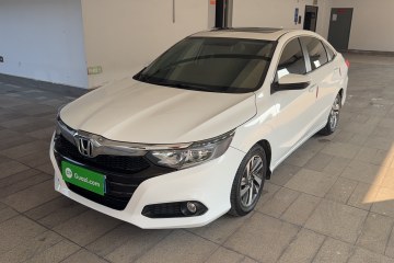 Used Honda Crider 2019 180 Turbo CVT Luxury Edition China VI Emission Standard