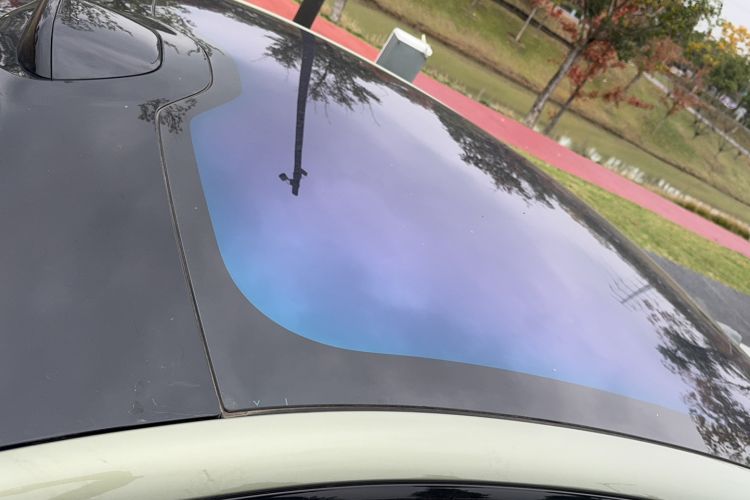 Used  SU7 2024 Four-Wheel Drive Ultra-Long Range Advanced Intelligent Driving Max Edition
