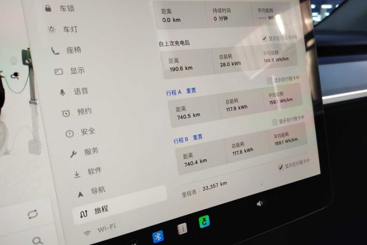 Used Tesla Model Y 2024 Rear-Wheel-Drive Version