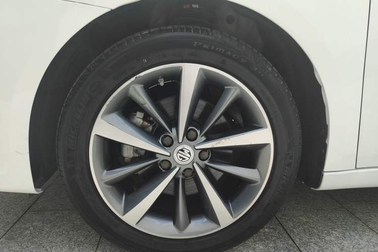 Used MG 6 2019 20T Automatic Starlight Edition
