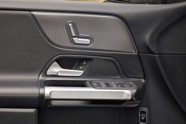 Used Mercedes-Benz GLB 2021 GLB 200 Dynamic Edition
