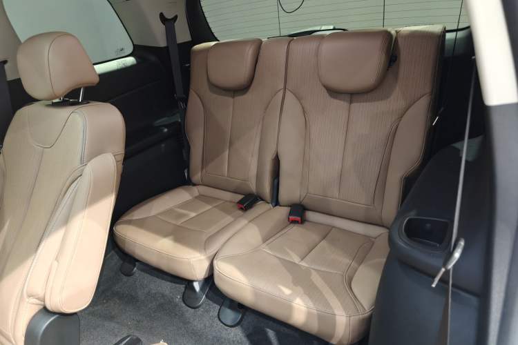 Used Buick GL6 2021 323T Mild Hybrid Connect Luxury Model
