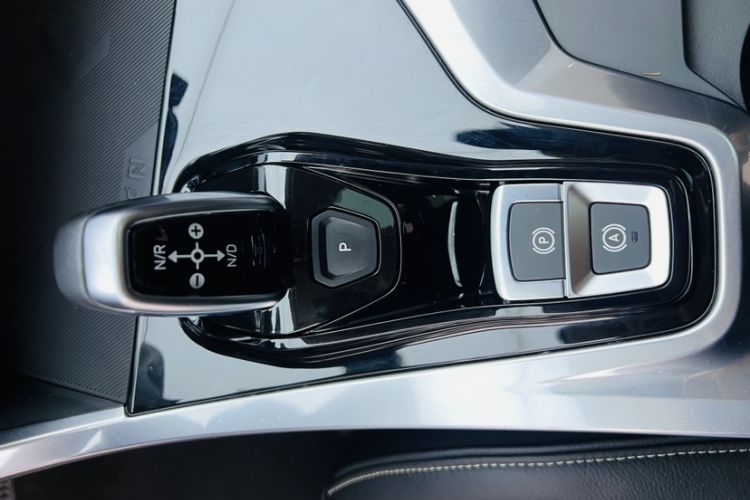 Used Lynk & Co 01 2017 2.0T Two-Wheel Drive Pro Edition
