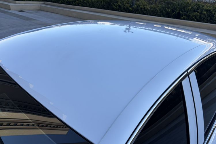 Used BYD Qin L 2024 DM-i 80KM Beyond Model
