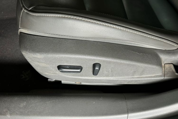 Used Chevrolet Malibu 2018 530T Automatic Luxury Edition
