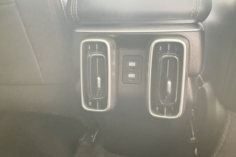 Used Haval DARGO 2022 1.5T DCT Two-Wheel Drive Border Collie Edition
